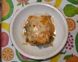 Foto del paso 5 de la receta: Gratén de romanescu con mahonesa de cabeza