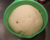 Foto del paso 2 de la receta: Almuerzo doblemente alunado (por 2 = doble) ensanguchado