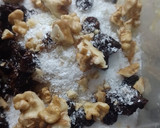 Foto del paso 1 de la receta: Torta de manzana 🍎 y coco sin harinas y sin azúcar 🍏