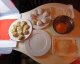 A picture of step 7 of Nikujaga Croquettes with Frozen Beef Soboro.