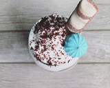Foto del paso 4 de la receta: Trifle de chocolate y mousse de crema lotus