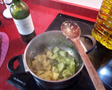 Foto del paso 4 de la receta: Marmitako de atún