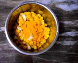 স্পিনাচ কাবাব (spinach kabab recipe in Bengali) রেসিপির ধাপ 1 ছবি