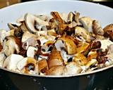 Mike's Meaty Mushrooms & Semi-Demi Glace recipe step 4 photo