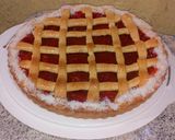 Foto del paso 8 de la receta: Pastafrola súper fácil 😍