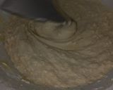 A picture of step 1 of Gluten-free Focaccia.