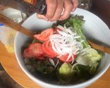Foto del paso 7 de la receta: Eansalada para cortes de carne 🥩