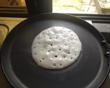 રાઈસ ઢોસા (Rice Dosa Recipe In Gujarati) રેસીપી સ્ટેપ2ફોટો