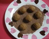 A picture of step 5 of Sweet Potato Truffles, Orange Flavor.