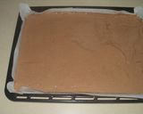 A picture of step 9 of Fluffy Chocolate Roll Cake - With Tips.