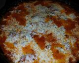 A picture of step 6 of Easy and Delicious "Sausage & Peppers ".