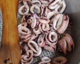 Foto langkah ke 2 dari resep Sambal Cumi.