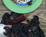 Foto del paso 2 de la receta: Pierna de cerdo en adobo