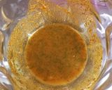 عکس مرحله 1 از دستور ماهی کامل در آون توستر (راحت، خوشمزه و خوش عطر)