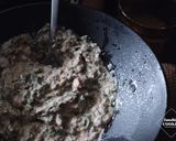 รูปขั้นตอนการทำที่ 2 ของ Mentaiko Spread