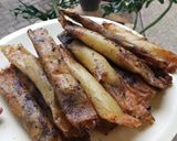 Foto langkah ke 3 dari resep PISCOK (PISang COKlat) super mudah.