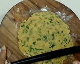 ફ્રાઈ મેથી પરાઠા (Fry Methi Paratha Recipe in Gujarati) રેસીપી સ્ટેપ6ફોટો