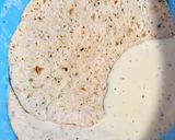 Foto del paso 2 de la receta: EMPANADA🥙De Tortillas de Trigo...!🌲
