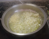 Foto del paso 3 de la receta: Pulpo cocido con alubias blancas cocida