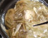 Foto del paso 5 de la receta: Huevo con ejotes fácil y delicioso