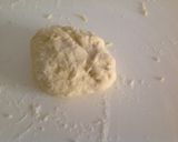 Foto del passaggio 4 della ricetta Culurgiones con ripieno di patata, menta e tartare di gamberi