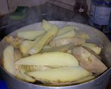 Foto del paso 2 de la receta: Papas al horno