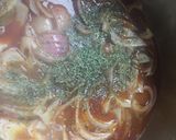 Foto del paso 6 de la receta: Escabeche de Bonito 🇵🇪