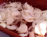 Foto del paso 1 de la receta: Truchas encebolladas