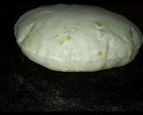 صورة لخطوة 2 من وصفة خبز تورتيلا 🌮🍷🍹👌