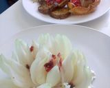 Foto del paso 2 de la receta: Flor de cebolla