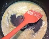 A picture of step 3 of Easy White Sauce for Gratin.
