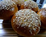 A picture of step 10 of My Recipe for Buns.