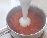 Foto del paso 5 de la receta: Salsa de tomate