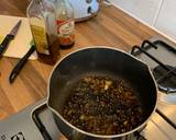 Korean style sticky chicken (with veggie rice) recipe step 1 photo