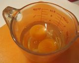 A picture of step 5 of Yyukhoejang Gukbap - Korean soup.