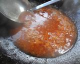 A picture of step 8 of Shrimp in Chili Sauce.