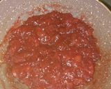 Foto langkah ke 3 dari resep Selai Strawberry.