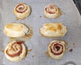 Foto del paso 3 de la receta Saladitos varios