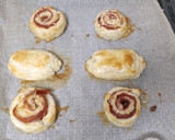 Foto del paso 3 de la receta: Saladitos varios