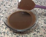Foto del paso 7 de la receta: Bizcocho de chocolate y calabacín o brownie de calabacín 😲 te sorprenderá 👌