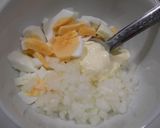 A picture of step 8 of Simple & Healthy Chicken Nanban.