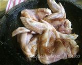 Foto langkah ke 3 dari resep Ayam Goreng.. 3 bumbu.