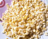 चीज़ मसाला कॉर्न(cheese masala corn recipe in hindi) रेसिपी चरण 1 फोटो