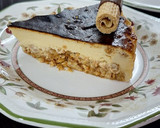 Foto del paso 6 de la receta: Tarta de Queso