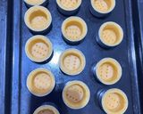 Foto langkah ke 5 dari resep Chocolate Pie.