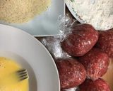 Foto del paso 4 de la receta: Huevos escoceses o a la escocesa