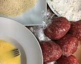 Foto del paso 4 de la receta: Huevos escoceses o a la escocesa