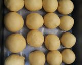 Foto langkah ke 5 dari resep Garlic buns.