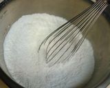 A picture of step 2 of Waffles.