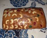 Foto langkah ke 7 dari resep English Fruit Cake (no rhum)🍒.